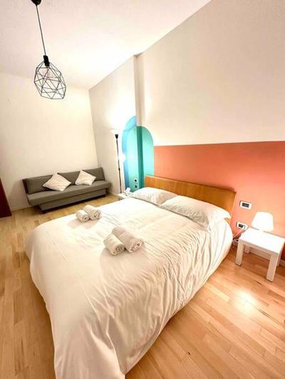 Trilocale Via Palazzuolo- Firenze