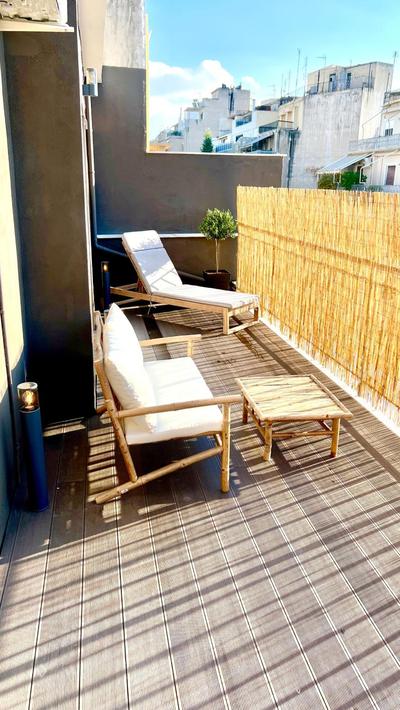 Cosy & stylish 1-Bedroom apartment in the centre