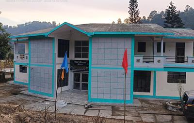 Wild Retreat Yamkeshwar (unit of GMVN)