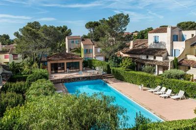 Appartement Le Poisson bleu