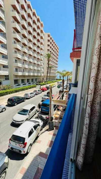 Apartamentos Bajondillo Beach Cozy Inns