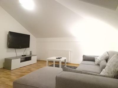 Apartman Sesvete