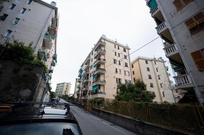 Intero appartamento a Genova