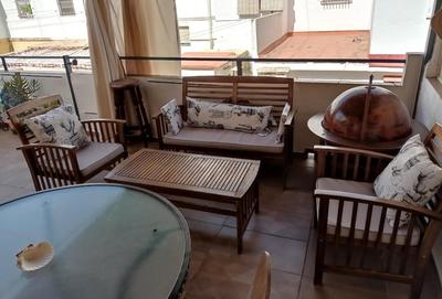 Apartamento El Mundo como Destino - cerca Estadio Cartuja