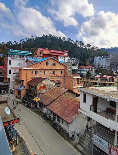 White Orchid Dalhousie -Second Building