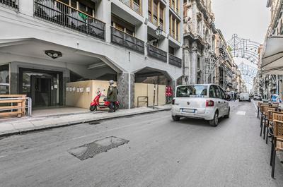 GuestHost - Al Qasr Design and Luxury Flat - Palermo Center