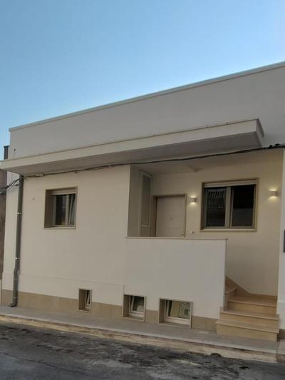 PugliaMia Casa - Sea view terrace, 3 bedroom, 2 bathroom