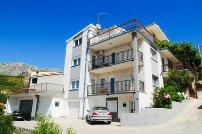 Apartments Katarina