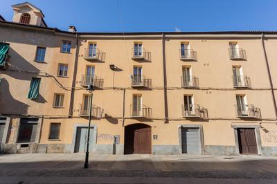 Terrazza Relax a Borgo Dora by Wonderful Italy