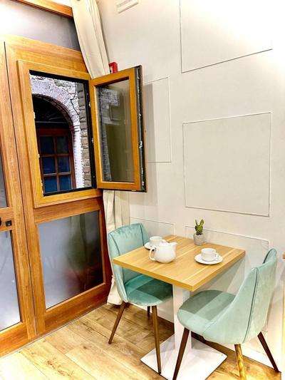 Perugia Family Flat