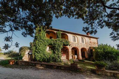 Villa Colombini by Mmega