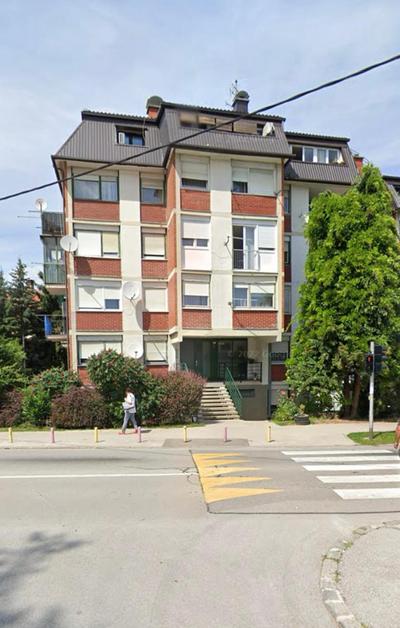 Studio apartman Stefi