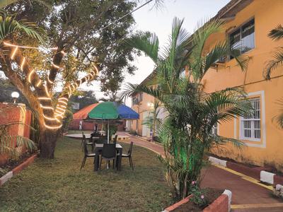 HOTEL VRS SATKAR