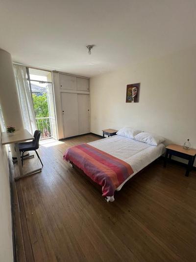 Pabcha Lodging House