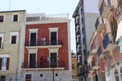 Affittacamere Massimo D'Azeglio