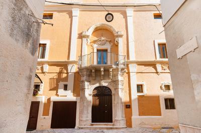Palazzo De Luca by Apulia Hospitality