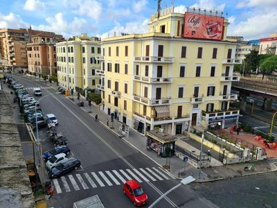 Gorgeous Flat In Pigneto