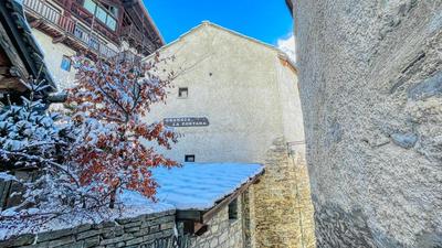 Appartamento Gleise La Fontana - Affitti Brevi Italia
