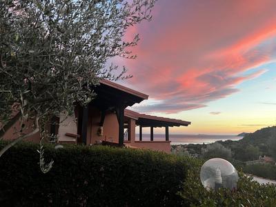 Villa Sole vista mare super panoramica