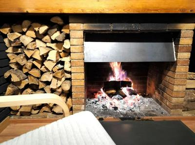 Apartamento con chimenea en Camprodon Pet friendly