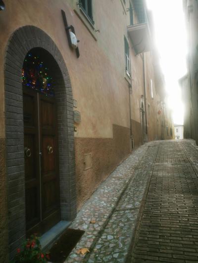 Trevi al Centro