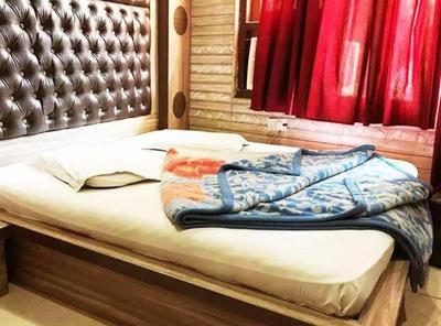 MAA BHAGWATINRESIDENCY
