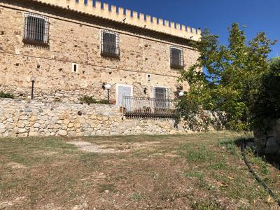 Il Castello degli Ulivi - Agriturismo in Natura