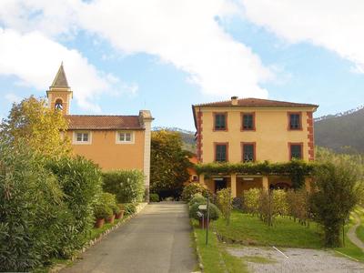 Villanova Apartments - Nature & Wellness