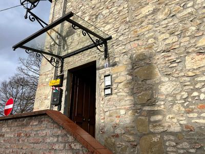 Il Rustico