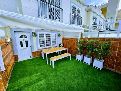 Residence Puerto Rico