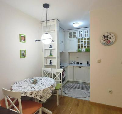CITY POINT Apartment