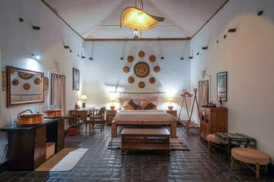 Samsara Apartments by Baber Mahal Revisited