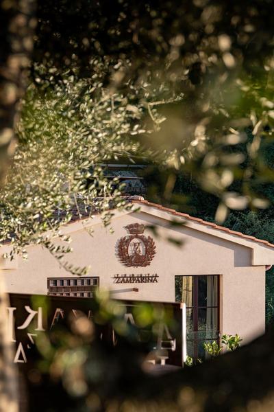 Tenuta Zamparina
