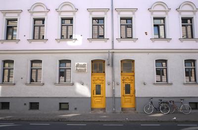 Hotel Stadthaus