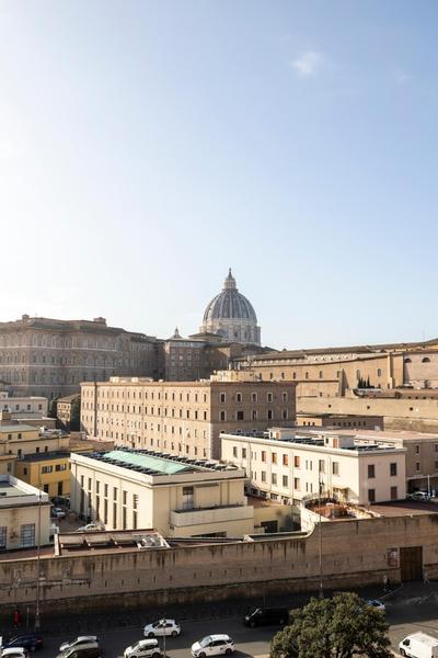 La Cupola Apartment