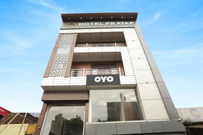 Hotel O PRATAP SINCE -