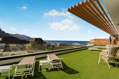 Paraisos de Agaete Penthouse Views