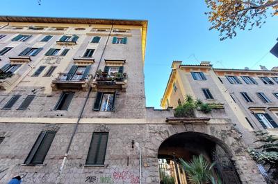 YCH-Brand new Vatican flat with terrace