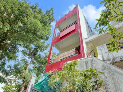 Hotel O G.K Lodging and Guest House