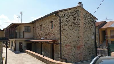 Dirindello House Trasimeno