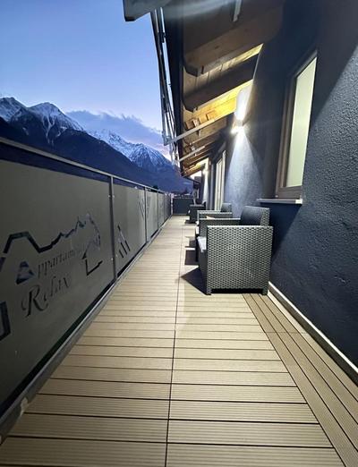 Appartamenti relax Nus Spa