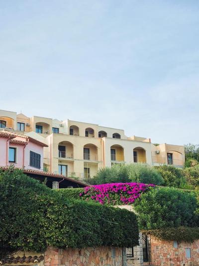 Golf & Sea Residence Is Molas