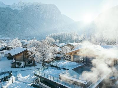 Feelfree Nature Resort