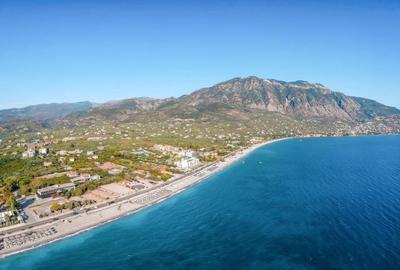 Central Gem - Kalamata Exclusive Loft16