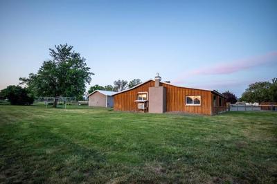 The Charming Cowboy House