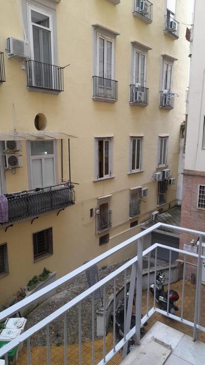Cavallerizza home
