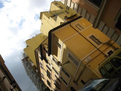 Musa Apartments