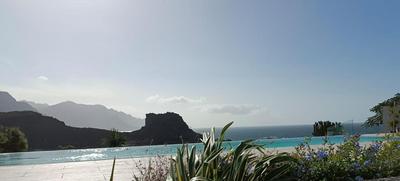AGAETE PARADISE