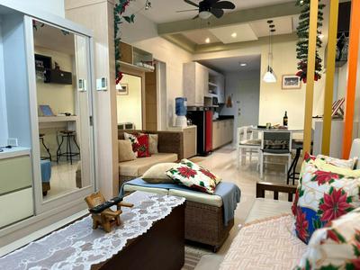 Family Space in Tagaytay- Value for Money