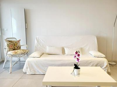 Appartement Les Sables-d'Olonne, 3 pièces, 6 personnes - FR-1-92-765